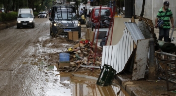 Tragédia em Petrópolis tem 217 mortos